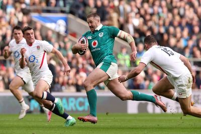 Six Nations team of the week: Which players impressed in round three?