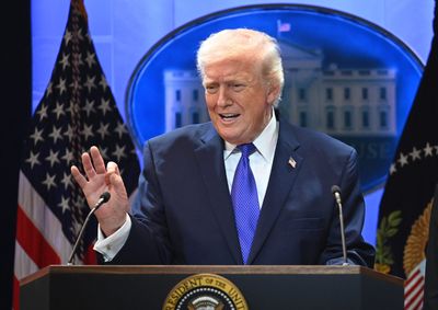 Why Trump’s ‘greatest economy’ boast could hurt him with voters