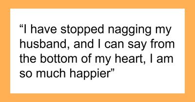 Man Long Complained About Wife’s “Nagging,” Realizes Her Worth When She Withdraws After Loss