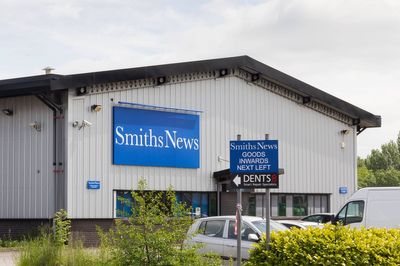 Smiths News faces possible pension fund claim for collapsed Tuffnells scheme