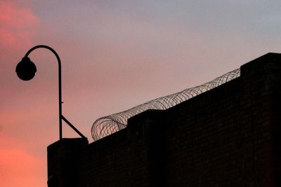 Suspected rapist leaves country after being accidentally set free weeks before trial