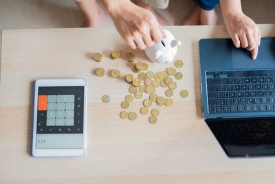 How much cash should you really keep in your investing ISA or SIPP?