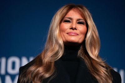 Melania Trump sparks debate after using Bad Bunny song in social media post