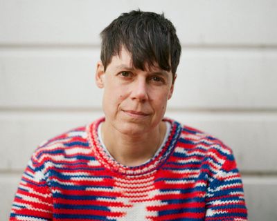 As If by Isabel Waidner review – surreal doppelganger story