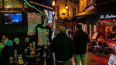 After Swiss Alps deadly bar fire, France’s nightlife comes under scrutiny
