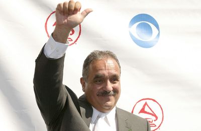 Bad Bunny leads tributes to pioneering salsa icon Willie Colón