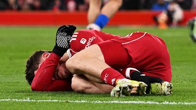 Arne Slot Reveals When Injured Florian Wirtz Could Make Liverpool Return