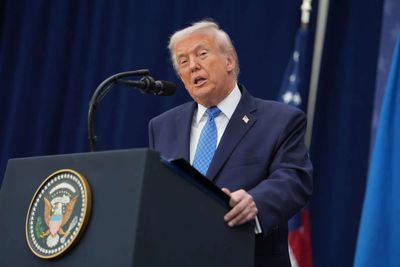 'Aggression is aggression': Iran rejects Trump's 'limited strike' remark; says will take decisive action if attacked