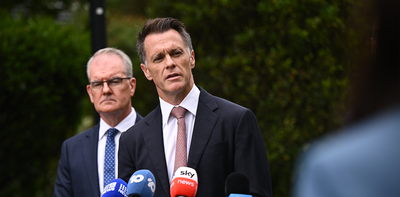 View from The Hill: Chris Minns makes sense on ISIS brides’ children, while opposition adds to scaremongering