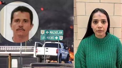 Who is El Mencho’s daughter Jessica Johanna: Know how her business ties led to a 30-month US prison sentence