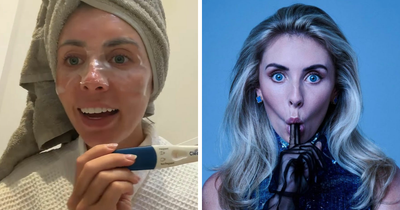 “Who’s The Dad?”: Bonnie Blue Announces She’s Pregnant After 400-Men Challenge