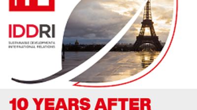 Episode 8: after COP30, how can we continue to cooperate?