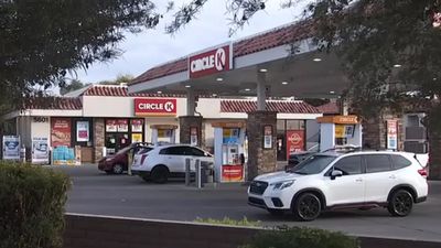 Arizona Store Clerk Sued After Allegedly Buying $12.8M Winning Lottery Ticket From His Own Shop