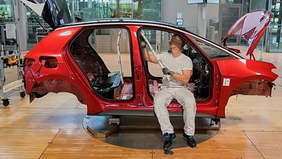 EU's 'Made in Europe' proposal suffers another delay