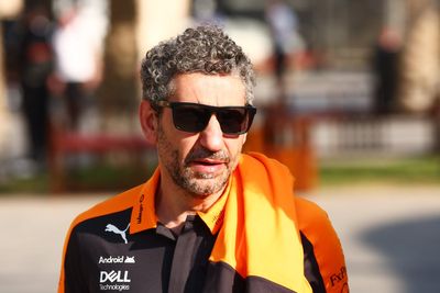 Mclaren F1 boss backs Ferrari and Mercedes to be ‘step ahead’ at start of 2026 season