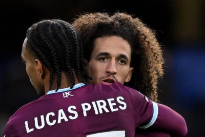 Four Premier League players targeted by racist abuse on ‘appalling weekend’