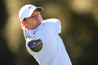 Rory McIlroy falls agonisingly short of Genesis Invitational triumph