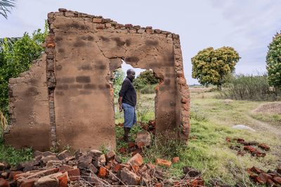 How debt relief for developing countries could help reverse the devastating consequences of UK aid cuts