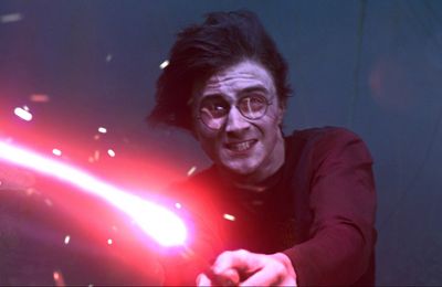 Daniel Radcliffe reveals how 'surreal' it is seeing new Harry Potter child stars