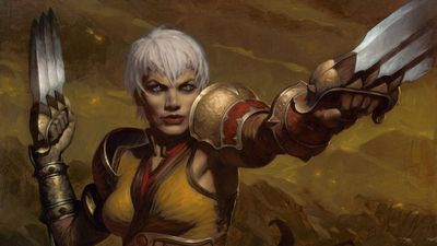 Blizzard says 'There's actually millions of people that still play Diablo 3' and those players have the right idea