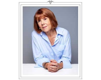 Gisèle Pelicot on rape, courage and her ex-husband: ‘He was loved by everyone. That’s what is so terrifying’