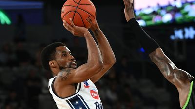 Cotton legend grows with sixth NBL MVP crown