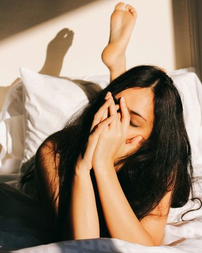 Fight the February fatigue: the single nutrient fix your body is craving right now