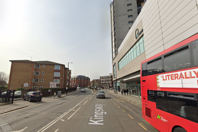 Parents charged with murder of three-month-old son in London