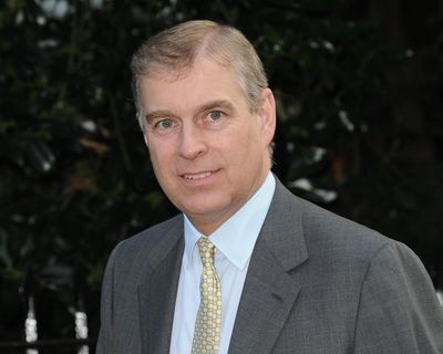 Andrew Mountbatten-Windsor charged massages to taxpayer while trade envoy, say reports