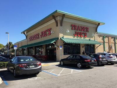 Trader Joe's Frozen Meal Recalled by United States Department of Agriculture Over Contamination Risk