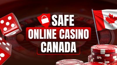 Safe Online Casino Canada 2026: Top 15 Casino Sites for Secure Play and Huge Bonuses