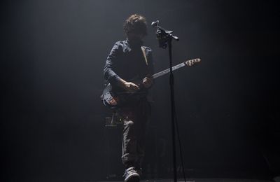 CKY bassist Mike Leon departs band amid spat with frontman Chad I Ginsburg