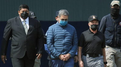 Ex-Honduran President Convicted Of Drug-Trafficking And Pardoned by Trump Had 'Red Carpet Rolled Out for Him' By U.S.