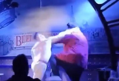 Father of a 3-Month-Old Baby Attacks Comedian Over Disturbing Paedophile Joke — Here's What He Said