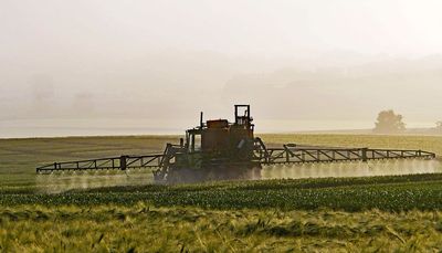 Trump Elevates Glyphosate to National Defense Status Amid Safety Debate