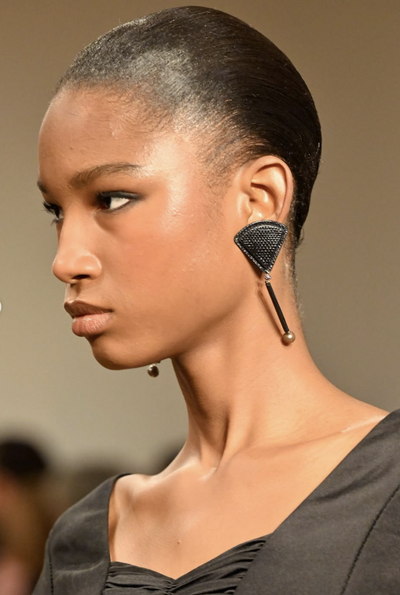 New York Fashion Week Runway Style Just Unveiled 10 Beauty Trends That Will Shape the Next 12 Months