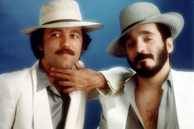 Rubén Blades Mourns Willie Colón, His Historic Collaborator and Salsa Visionary