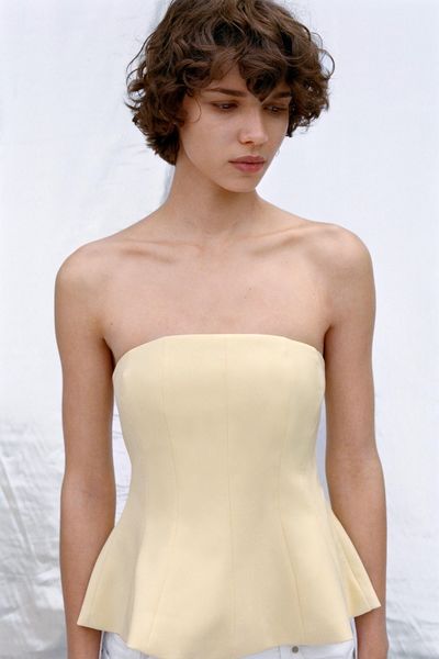 5 Spring 2026 Color Trends at Zara That Turn Affordable Fashion Finds Into Luxe Looks