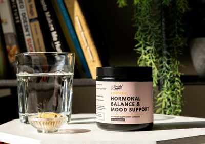 How Hormone Imbalances Disrupt Energy, Mood, Metabolism and Affect Daily Life