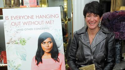 Ghislaine Maxwell’s lawyers blast ‘unconstitutional’ law, desperately try to keep new 90,000 Epstein documents under wraps