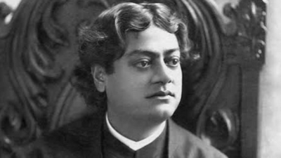 Swami Vivekananda’s 4 Success Lessons for Young Minds