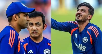 India Faces Backlash Over Axar Patel Omission in T20 World Cup 2026 Loss to South Africa