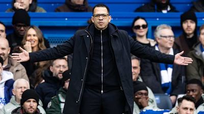 Liam Rosenior’s Cryptic Dig at Chelsea Player After Burnley Draw—Who Did He Mean?