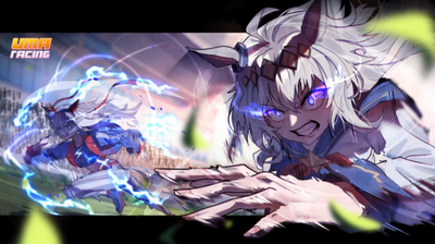 'Roblox Uma Racing' Codes February 2026: Burst into Speed in Musume Universe