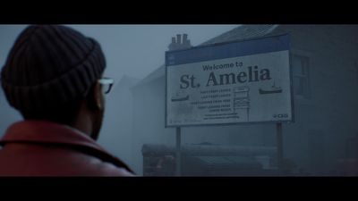 'Silent Hill: Townfall' Revealed: Explore Foggy Scottish Streets in First-Person Horror