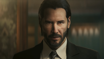 State of Play: Keanu Reeves Returns in New 'John Wick' Game