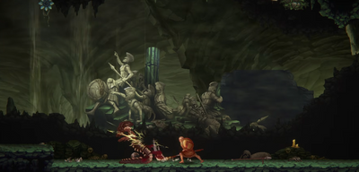 'God of War Trilogy' Remakes, New 2D Prequel Game Announced at Sony State of Play