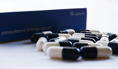 Long-Term Use of OTC Painkillers: Hidden Health Risks You Should Know