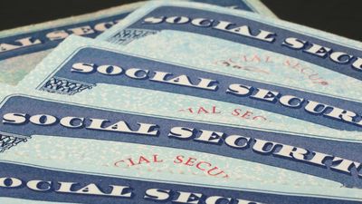 Here’s How Much You Need Invested to Replace a Social Security Check