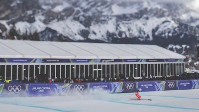 How Climate Change Is Threatening to Melt Away the Future of the Winter Olympics